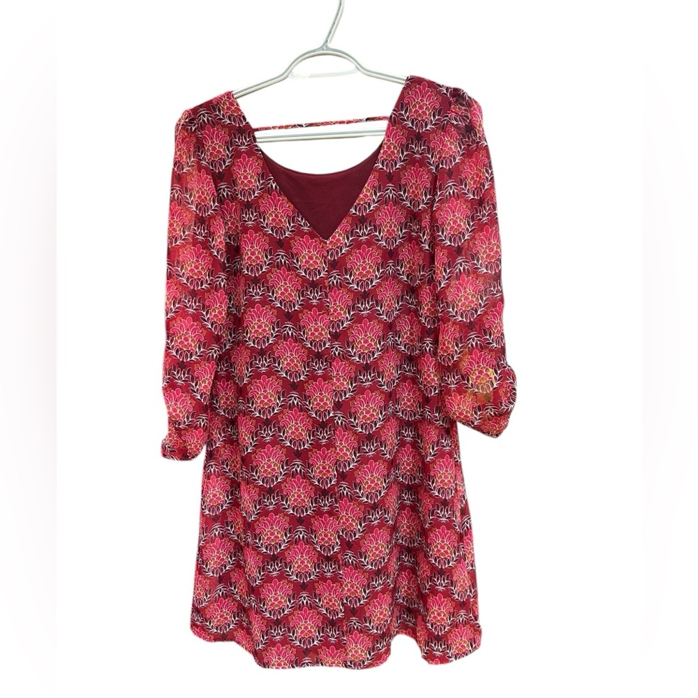 NWT Pink dress
